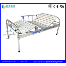 Hospital Ward Use Manual 2 Shake Medical Bed